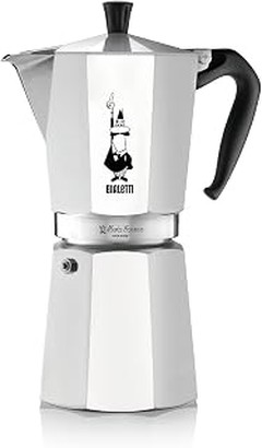 Mejores Accesorios para Potenciar tu Cafetera Italiana Grande