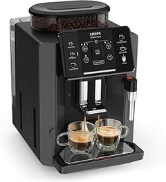 Accesorios necesarios para optimizar el uso de cafeteras superautomáticas en la oficina