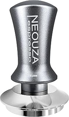 Cómo ajustar un tamper de café calibrado para extracción perfecta