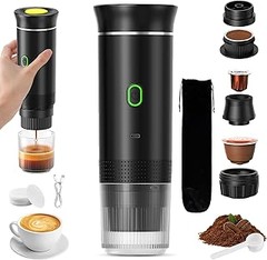 Descubre las mejores alternativas a las cafeteras de cápsulas para espresso