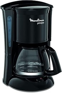 Mejores alternativas a las cafeteras de filtro con sistema antigoteo