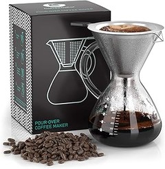 Alternativas a las cafeteras de goteo manual: descubre otros métodos de preparación