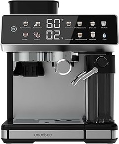 Opciones viables a las cafeteras espresso manuales con molinillo