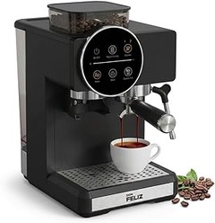 Alternativas a las cafeteras superautomáticas: opciones para preparar café en casa