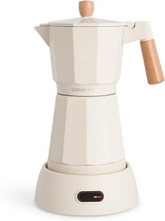 Mejores alternativas a las cafeteras italianas eléctricas