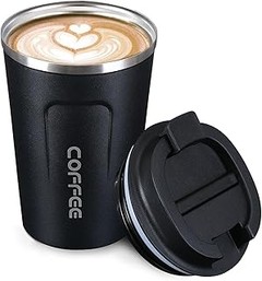 Alternativas a las tazas térmicas para mantener tu café caliente