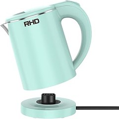 Descubre alternativas efectivas a los hervidores de agua de viaje