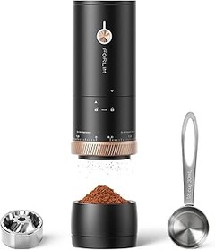 Mejores Alternativas a los Molinillos de Café de Una Dosis
