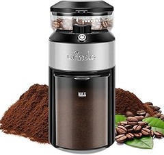 Mejores Alternativas a los Molinillos de Café Silenciosos