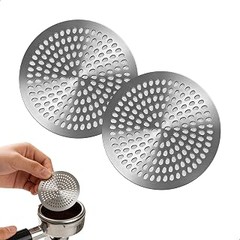 Alternativas Versátiles a los Pucks Screen para Preparar Espresso