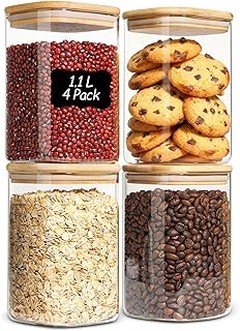 Descubre Alternativas a los Sets de Organización para Café