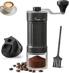 Alternativas a los Molinillos de Café Manuales para tu Café en Casa