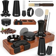 Opciones Viables a Considerar si No Quieres un Set Completo de Accesorios para Espresso