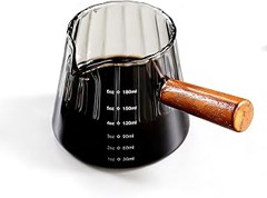 Alternativas Efectivas a los Vasos Medidores para Espresso