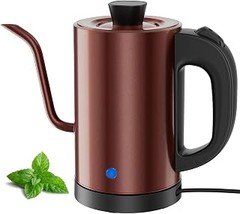 Mejores alternativas al hervidor de cuello de cisne para preparar café