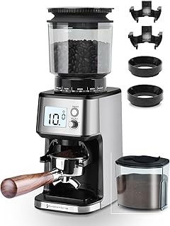 Alternativas efectivas al molinillo de café para preparar espresso