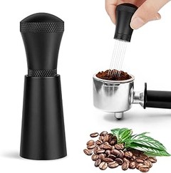 Mejora la extracción de tu espresso: alternativas al WDT