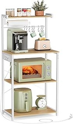 Opciones creativas para muebles de rincón de café en casa