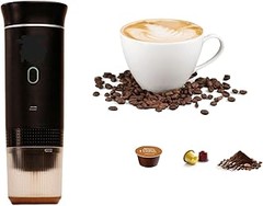 Qué Considerar Antes de Comprar una Cafetera de Cápsulas para Oficina