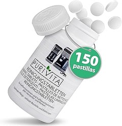 Ventajas de utilizar pastillas de limpieza para tu cafetera