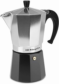 Por qué usar café molido fresco en cafeteras italianas de 9 tazas