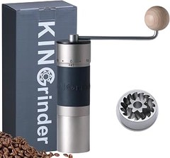 Consejos prácticos para moler café según el método de preparación
