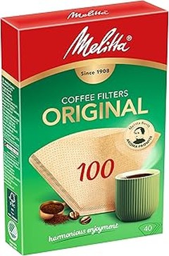 Consejos prácticos para almacenar filtros de papel para café