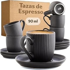 Consejos para Integrar Sets de Tazas de Café en la Decoración de tu Cocina