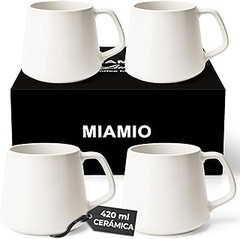 Consejos para cuidar tus tazas grandes para café correctamente