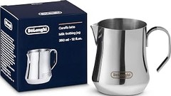 Mantenimiento y cuidado de jarras para latte art