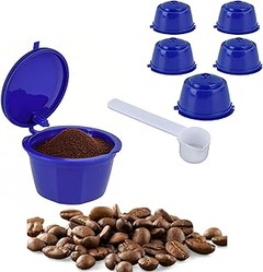 Guía para elegir las mejores cápsulas reutilizables para tu máquina de café