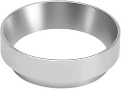 Guía para elegir el anillo dosificador perfecto para espresso