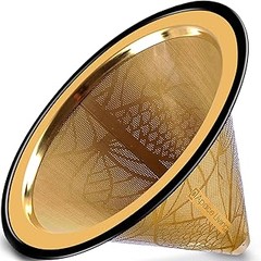 Guía para elegir el filtro adecuado para tu Chemex