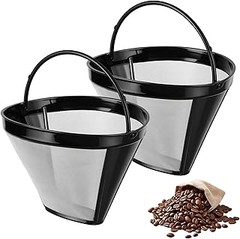 Guía para seleccionar el filtro permanente de café perfecto