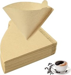 Guía para elegir el mejor filtro para tu cafetera de filtro