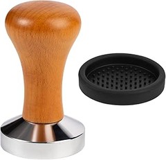 Guía para elegir el mejor tamper de acero inoxidable para café