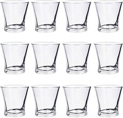 Guía para Elegir el Vaso de Cristal Ideal para Café