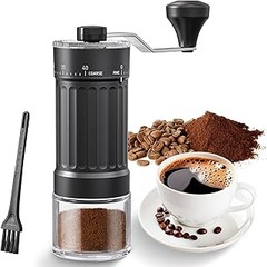 Guía para elegir el recambio perfecto para tu molinillo de café