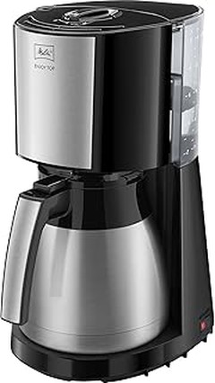 Guía para elegir la mejor cafetera de filtro compacta