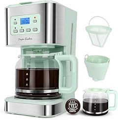 Guía para elegir la mejor cafetera de filtro programable