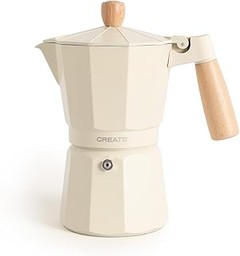 Guía para elegir la mejor cafetera italiana de diseño