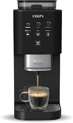 Guía para elegir la mejor cafetera superautomática en cocinas pequeñas