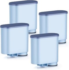 Guía para Instalar un Filtro de Agua en Cafeteras