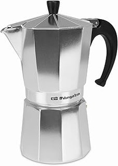 Guía paso a paso para limpiar tu cafetera italiana