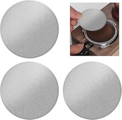 Consejos para limpiar y mantener las cestas de filtro para espresso