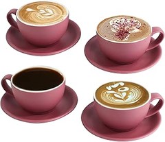 Guía para limpiar y mantener tus tazas de barista en casa