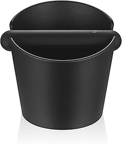 Mantenimiento y limpieza de tu knock box para café