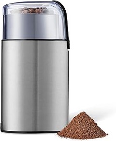 Mantenimiento de molinillos de café silenciosos: cuidados y limpieza