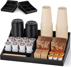Consejos para mantener y limpiar tus bandejas de café