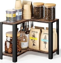 Consejos para organizar tu estación de café en casa
